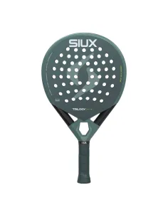 Siux Trilogy Elite 6 | Ofertas de Padel
